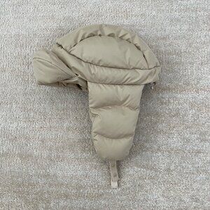 Lululemon Wunder Puff Trapper Hat S / M